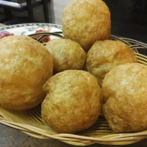 炸面筋球/理想火鍋/中國/每1包150g