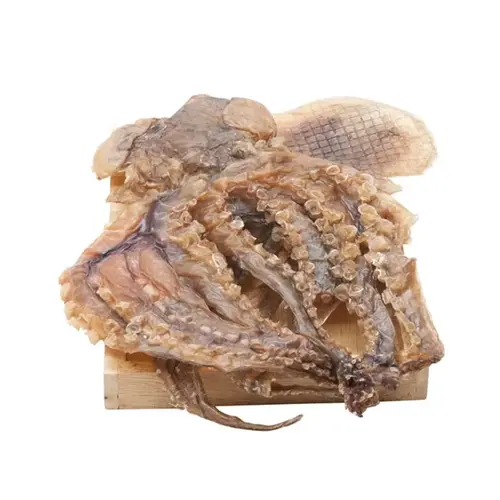 幹章魚/幹海鮮及雜貨/中國/ 1份300克（半克）